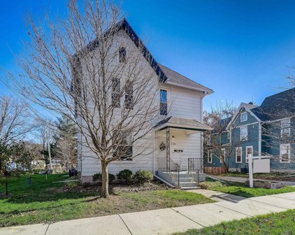 336 South 1st Street, Evansville