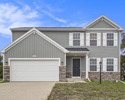 2041 Bennington Drive, Mishawaka