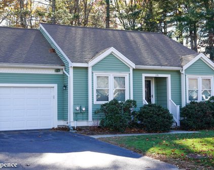 121 Stow Rd Unit 121, Boxborough