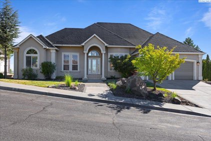 1220 Glenwood Ct., Richland