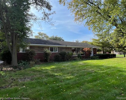 34218 JOEL, Chesterfield Twp