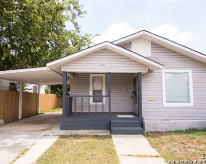 244 Micklejohn St, San Antonio