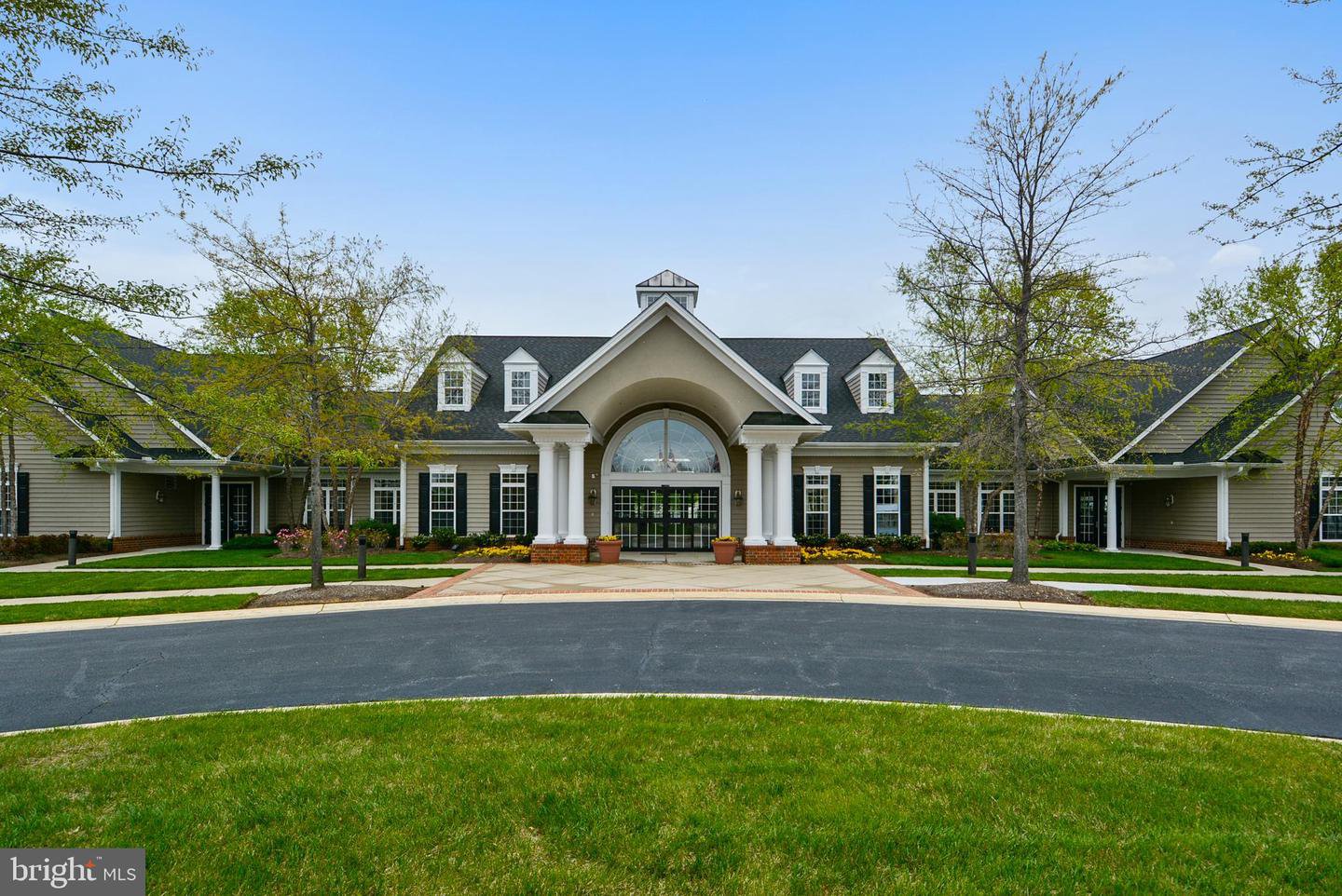 406 Harmony Way, Centreville, Centreville, MD 21617 in Symphony Village