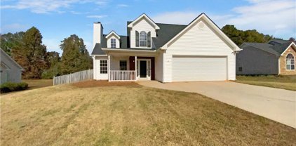 55 Summer Walk Court, Covington