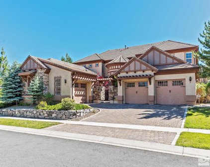 1851 Laurel Ridge Drive, Reno