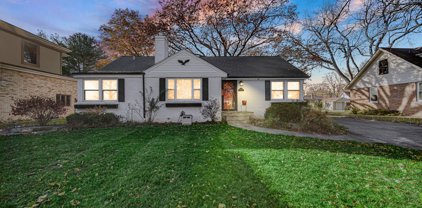 914 S I Oka Avenue, Mount Prospect