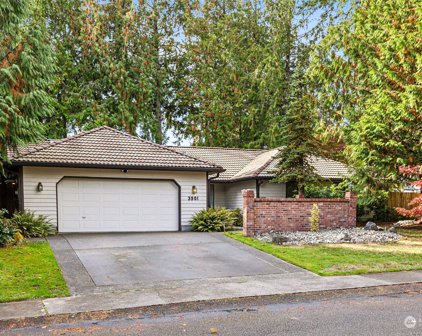 3901 Stikes Drive SE, Lacey