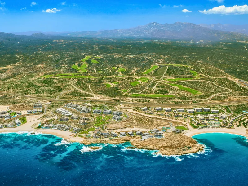 Maravilla Homes for Sale