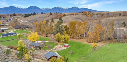 723 Dry Gulch Road, Stevensville