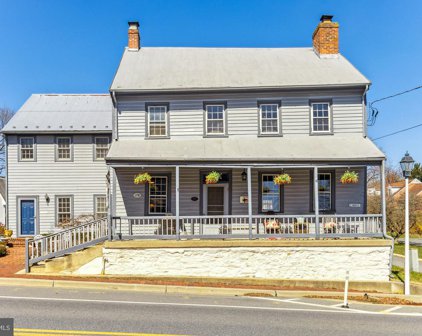 17 East Main Street, New Market