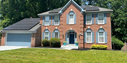 12802 Prospect Knolls Dr, Bowie
