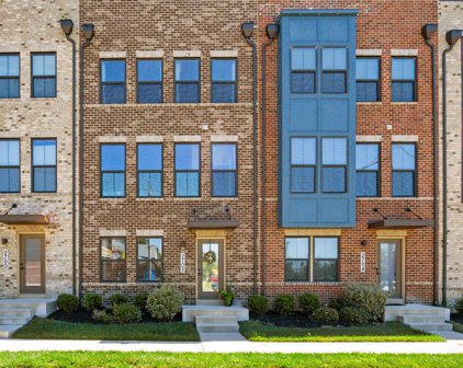 2702 Lewis Ave, Suitland
