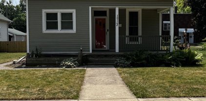 1713 Charles Street, Lafayette
