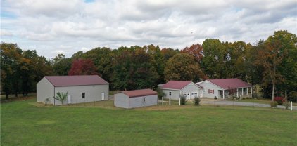 2408 County Road 638, Green Forest