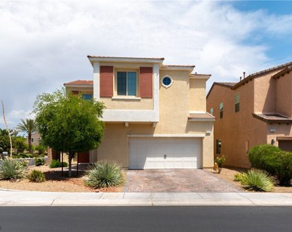 232 Cullerton Street, Las Vegas