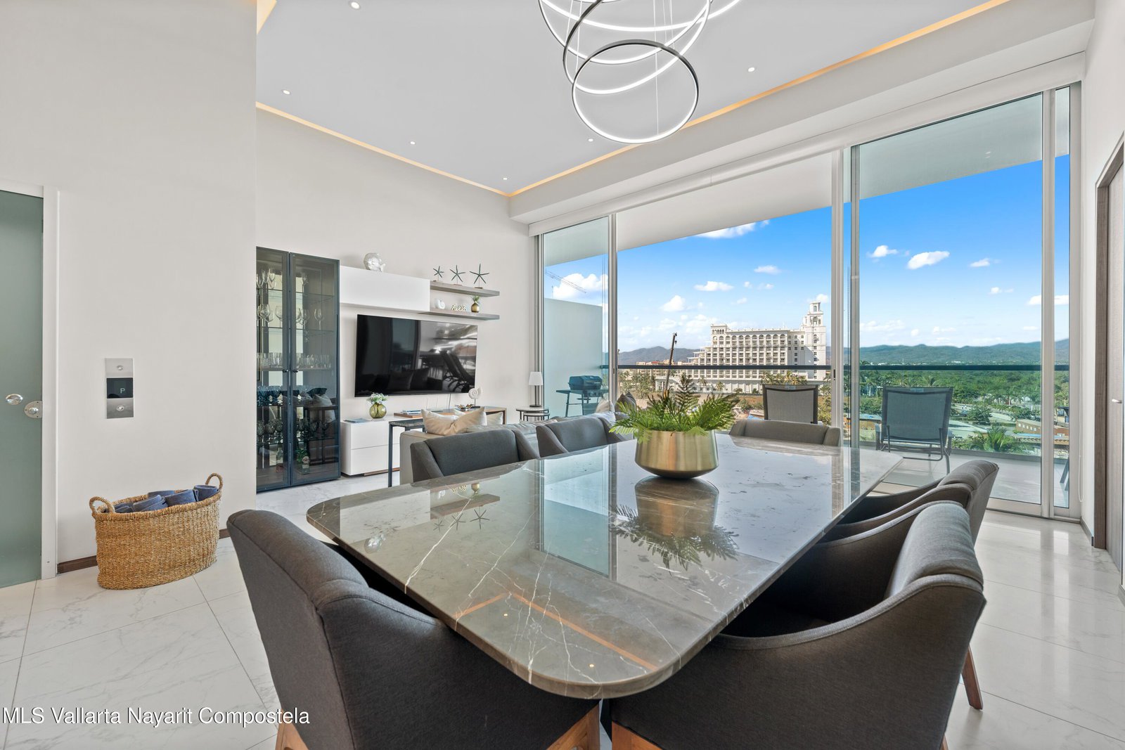 190 Blvd. Costero Unit 5P, Riviera Nayarit, NAYARIT N/A