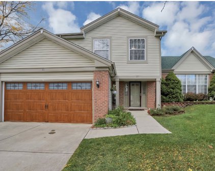 20 Little Creek Court, Streamwood