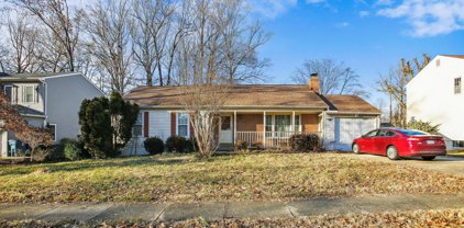 9002 Strattondale Ct, Burke