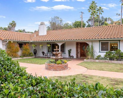 1317 Rincon Road, Escondido