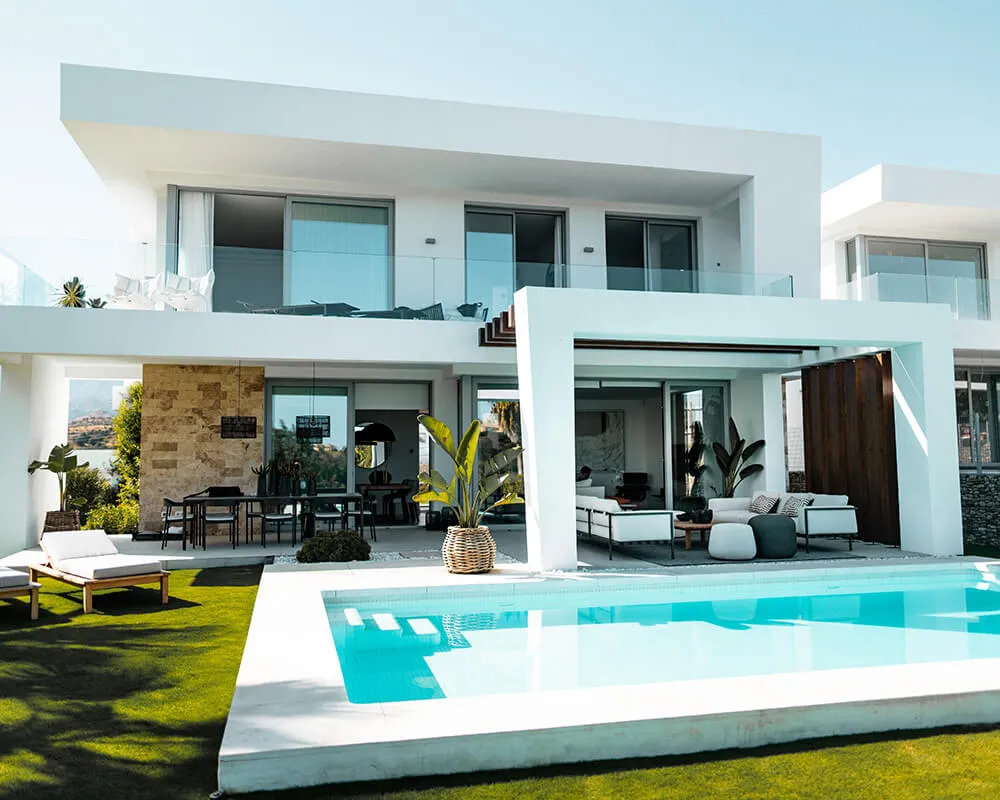 Area 1 Real Estate