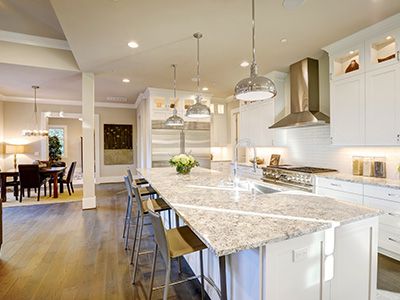 Del Webb Barton Village Real Estate