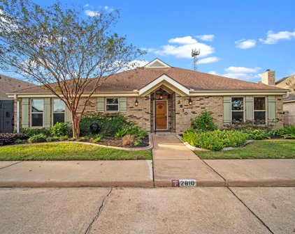 2810 Country Club Drive, Pearland