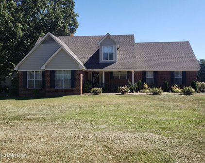 4540 Smith Road, Hernando