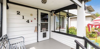 214 W 2nd Street, Aberdeen