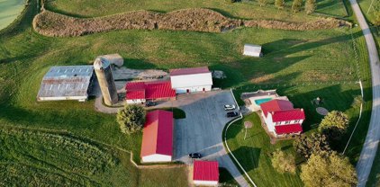 285 Normandy Heights Rd, Taylorsville
