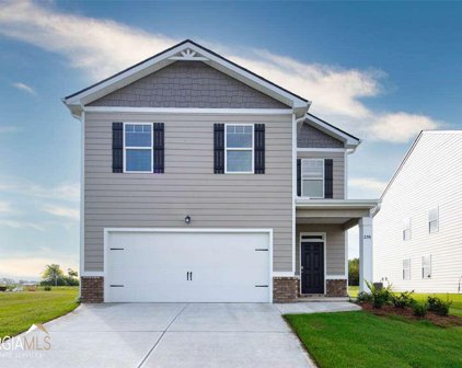 428 Shast Court Way, Hoschton