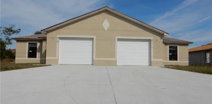 613-615 Se 6th  Terrace, Cape Coral