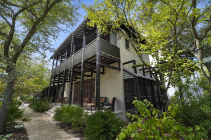 89 Georgetown Avenue, Rosemary Beach