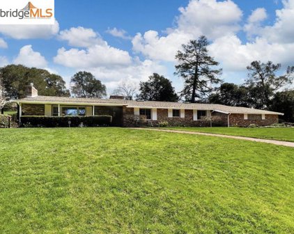 24 Miner Road, Orinda