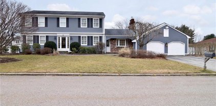 30 Carriage  Way, North Providence