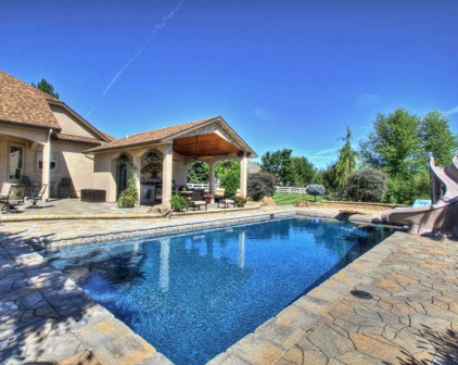 476 E Shafer View Dr., Meridian
