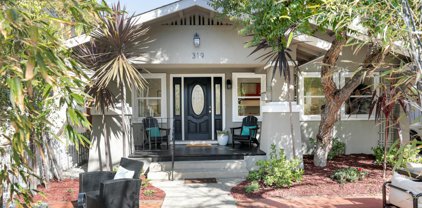 319 Ramona ST, Palo Alto