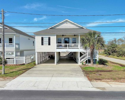 2407 Duffy St., North Myrtle Beach