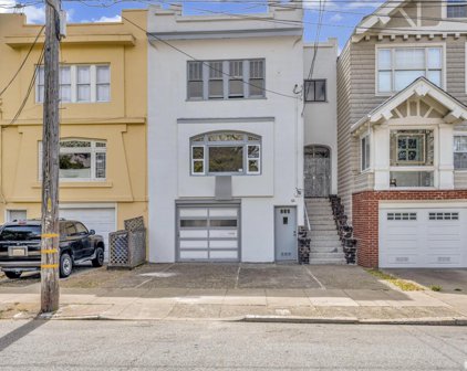 1271 37th  Avenue, San Francisco
