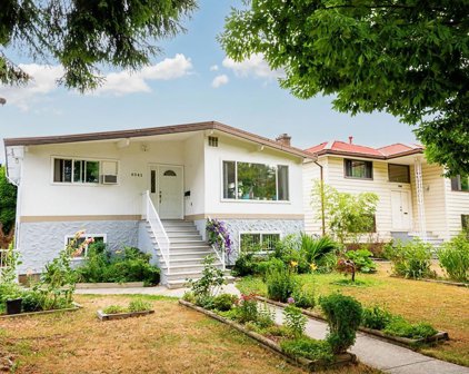 6085 Lanark Street, Vancouver