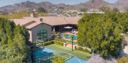 6115 N 38th Place, Paradise Valley