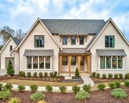 4635 Palmetto Lane, Cumming