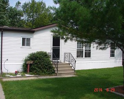 38703 N Sheridan Road Unit #203, Beach Park