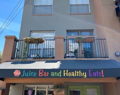 898 E Washington Street, Orlando