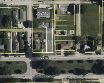 1158 Burdsal Parkway, Indianapolis