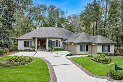 38 Newberry Court, Bluffton