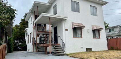 1619 Ashby Ave, Berkeley