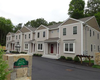 15 Pine Street Unit 1-C, Maynard