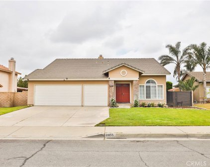 2855 W Fairview Drive, Rialto