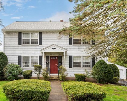 27 Ella  Avenue, Woonsocket