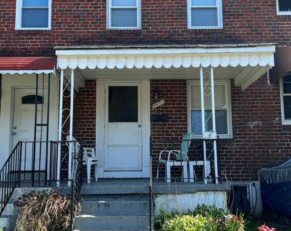 6407 Hartwait   Street, Baltimore